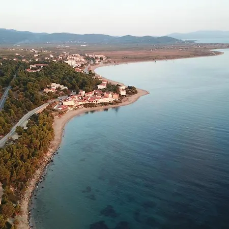 Holiday home Blue Salt 1&2 *