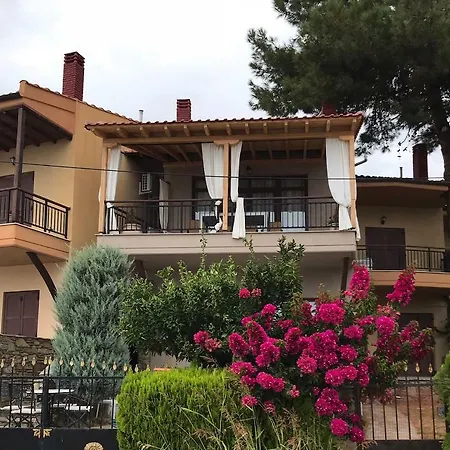 Holiday home Blue Salt 1&2 *