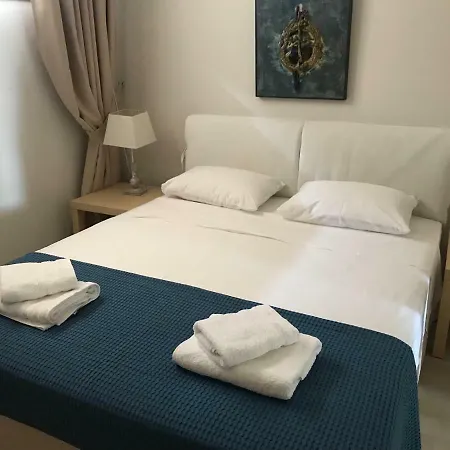 Blue Salt 1&2 Holiday home