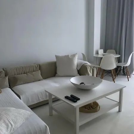 Blue Salt 1&2 Holiday home *