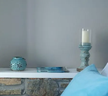 Blue Salt 1&2 Ferienhaus *