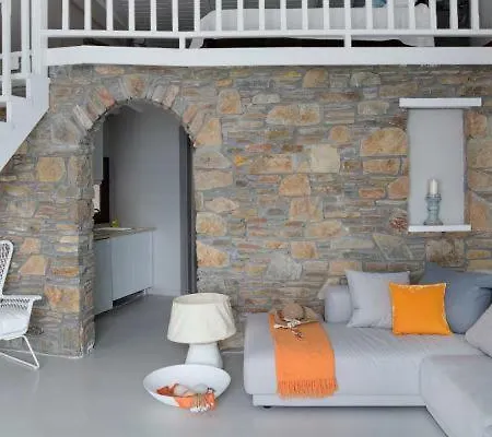Ferienhaus Blue Salt 1&2