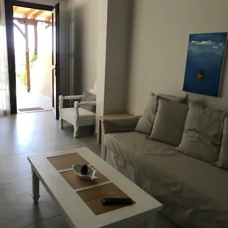 Ferienhaus Blue Salt 1&2 *