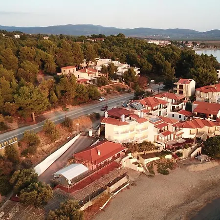 Casa vacanze Blue Salt 1&2