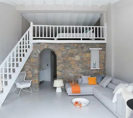 Casa vacanze Blue Salt 1&2