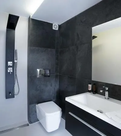 Blue Salt 1&2 Casa vacanze *