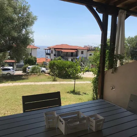 Blue Salt 1&2 Casa vacanze *